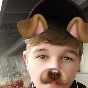 Meet your Posher, Dawson